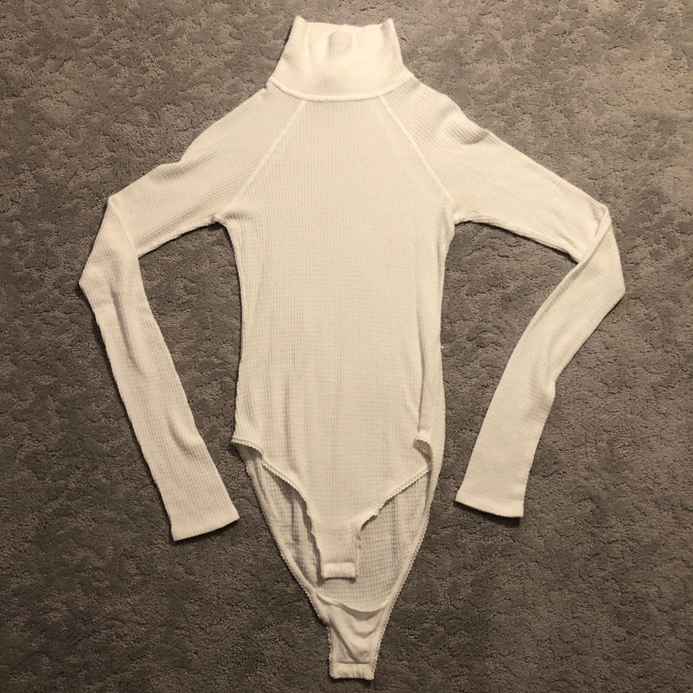 bodysuit